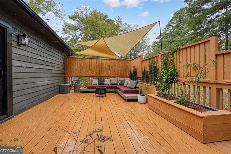 2677 FOREST Way Marietta - Photo 30