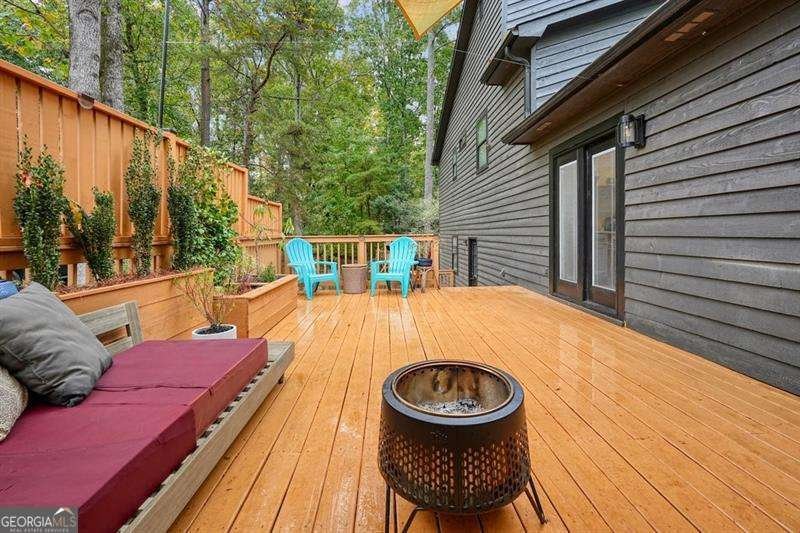 2677 FOREST Way Marietta - Photo 31