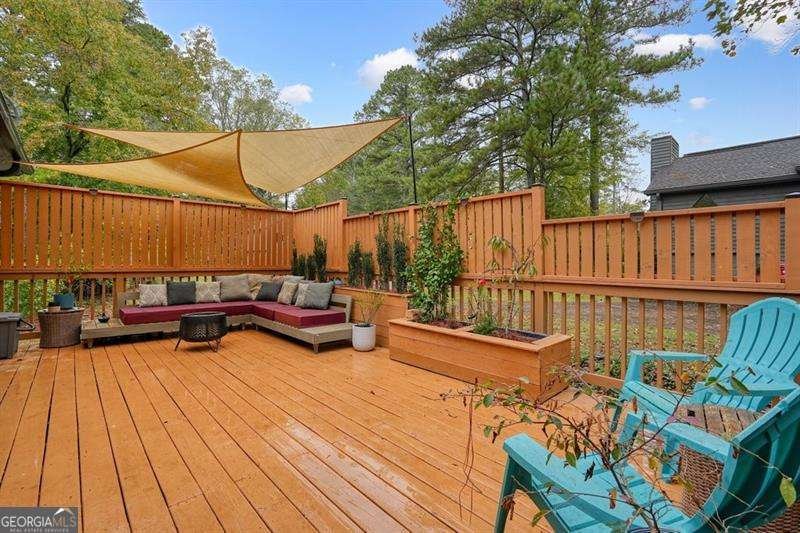 2677 FOREST Way Marietta - Photo 33