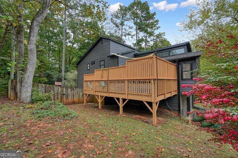 2677 FOREST Way Marietta - Photo 35