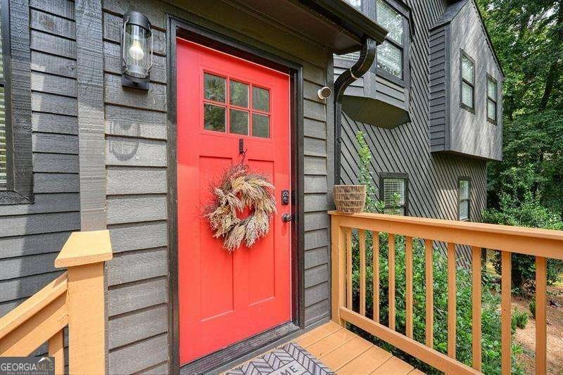 2677 FOREST Way Marietta - Photo 46