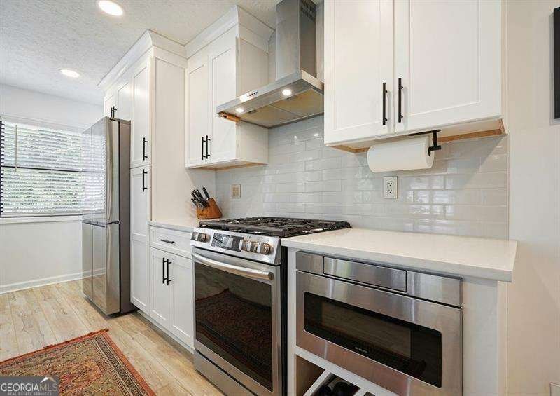 2677 FOREST Way Marietta - Photo 8