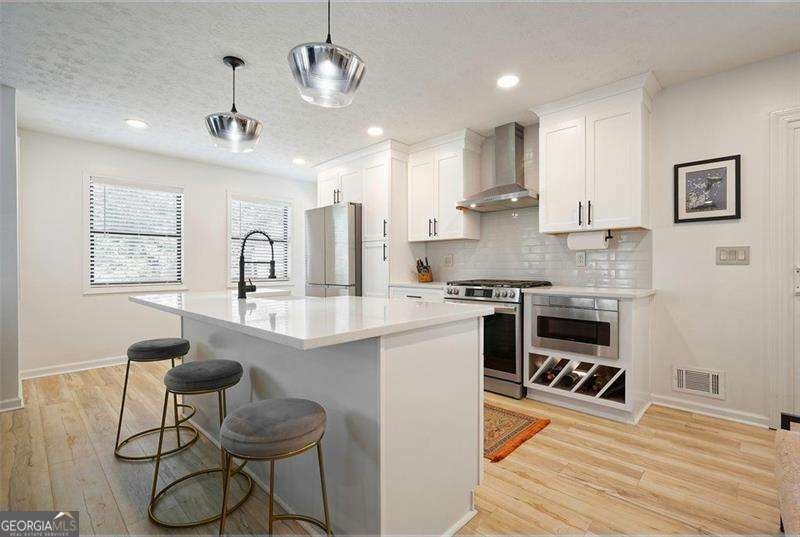 2677 FOREST Way Marietta - Photo 9