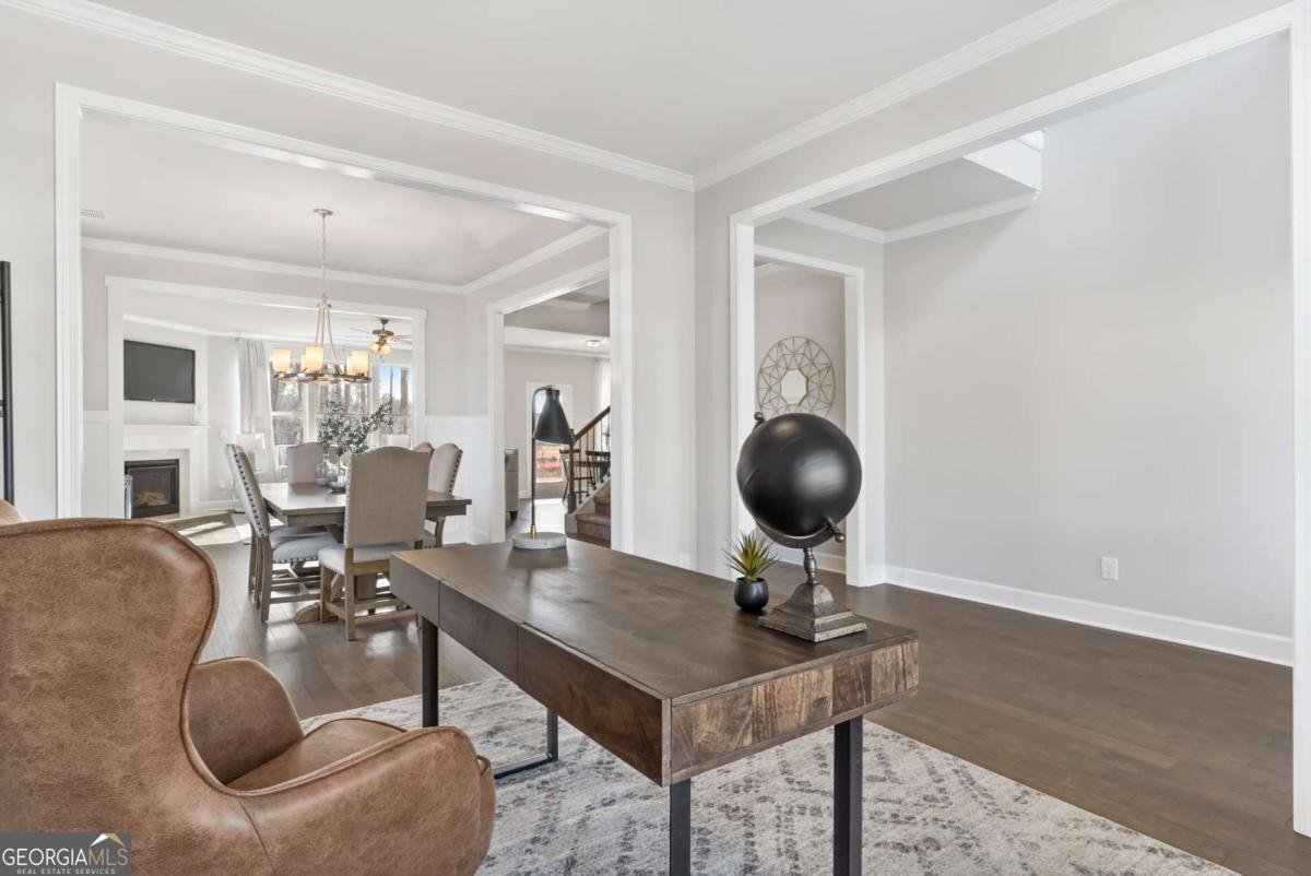 2260 Highridge Point Lithia Springs - Photo 6