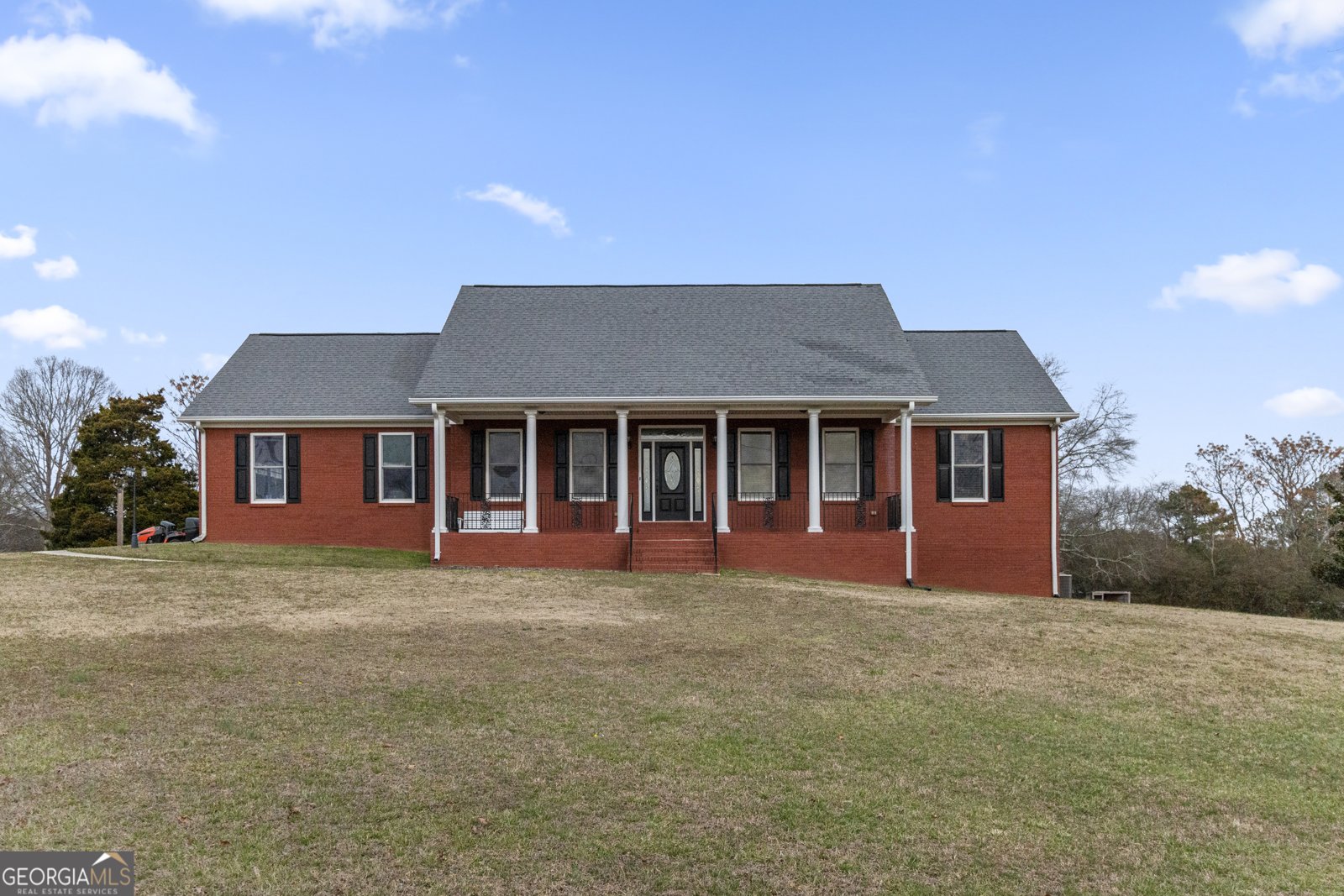 2984 Berry Road Loganville - Photo 1