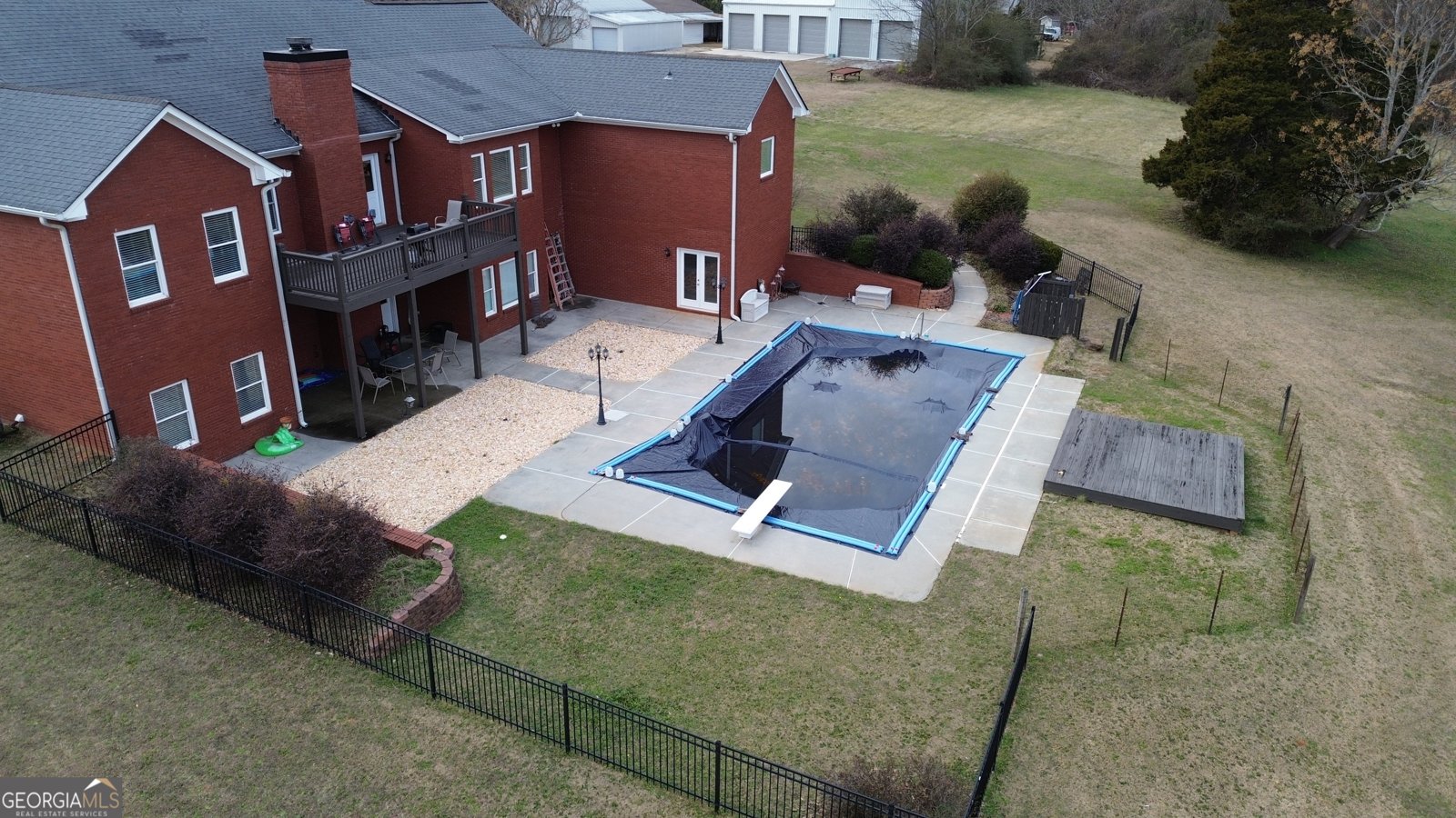 2984 Berry Road Loganville - Photo 11