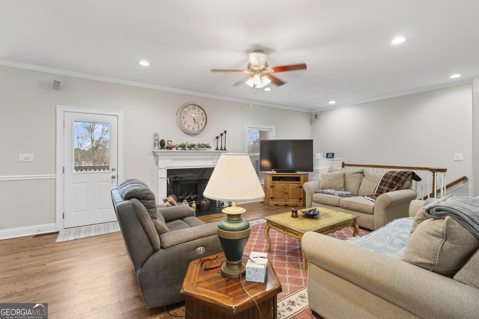 2984 Berry Road Loganville - Photo 17