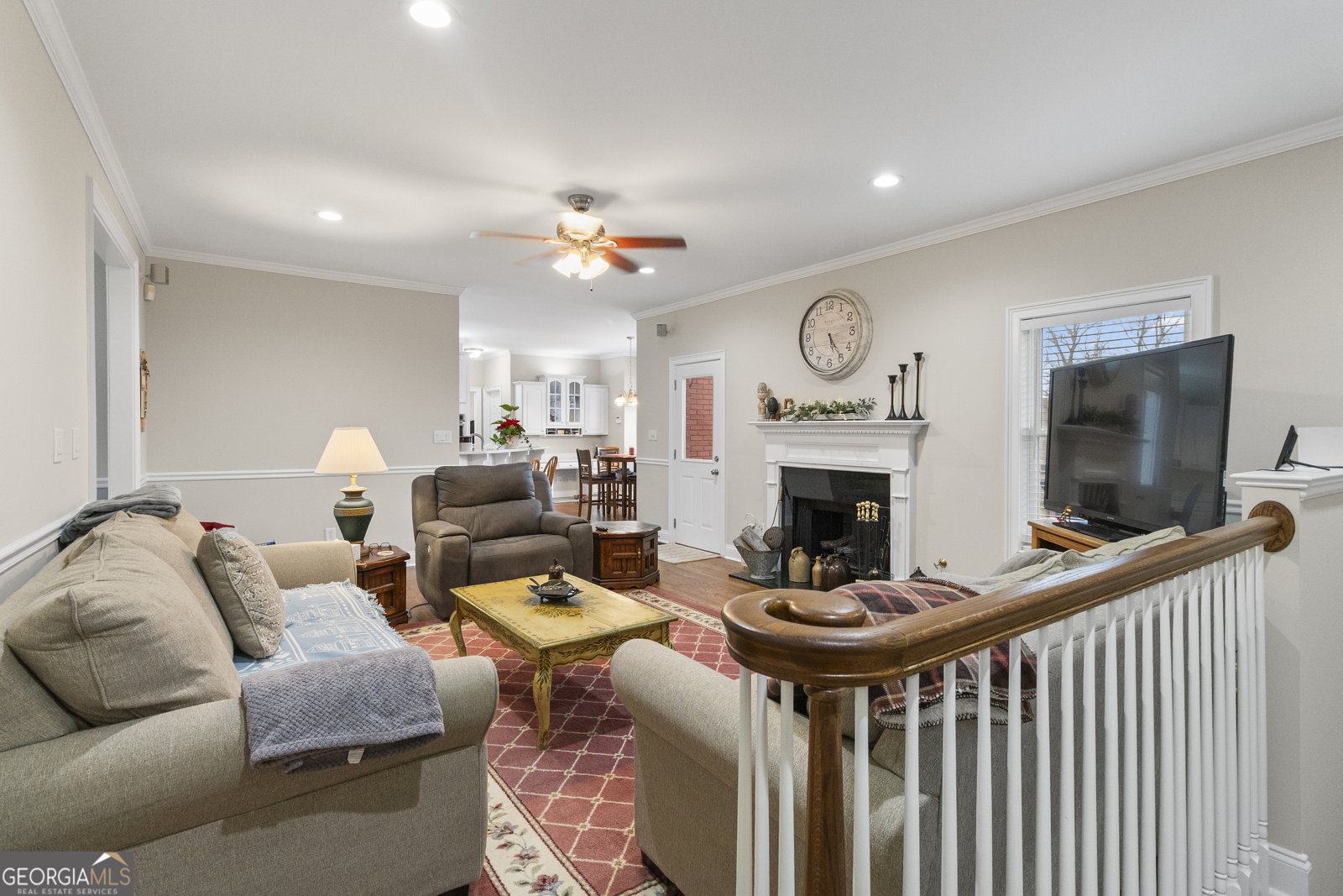 2984 Berry Road Loganville - Photo 18