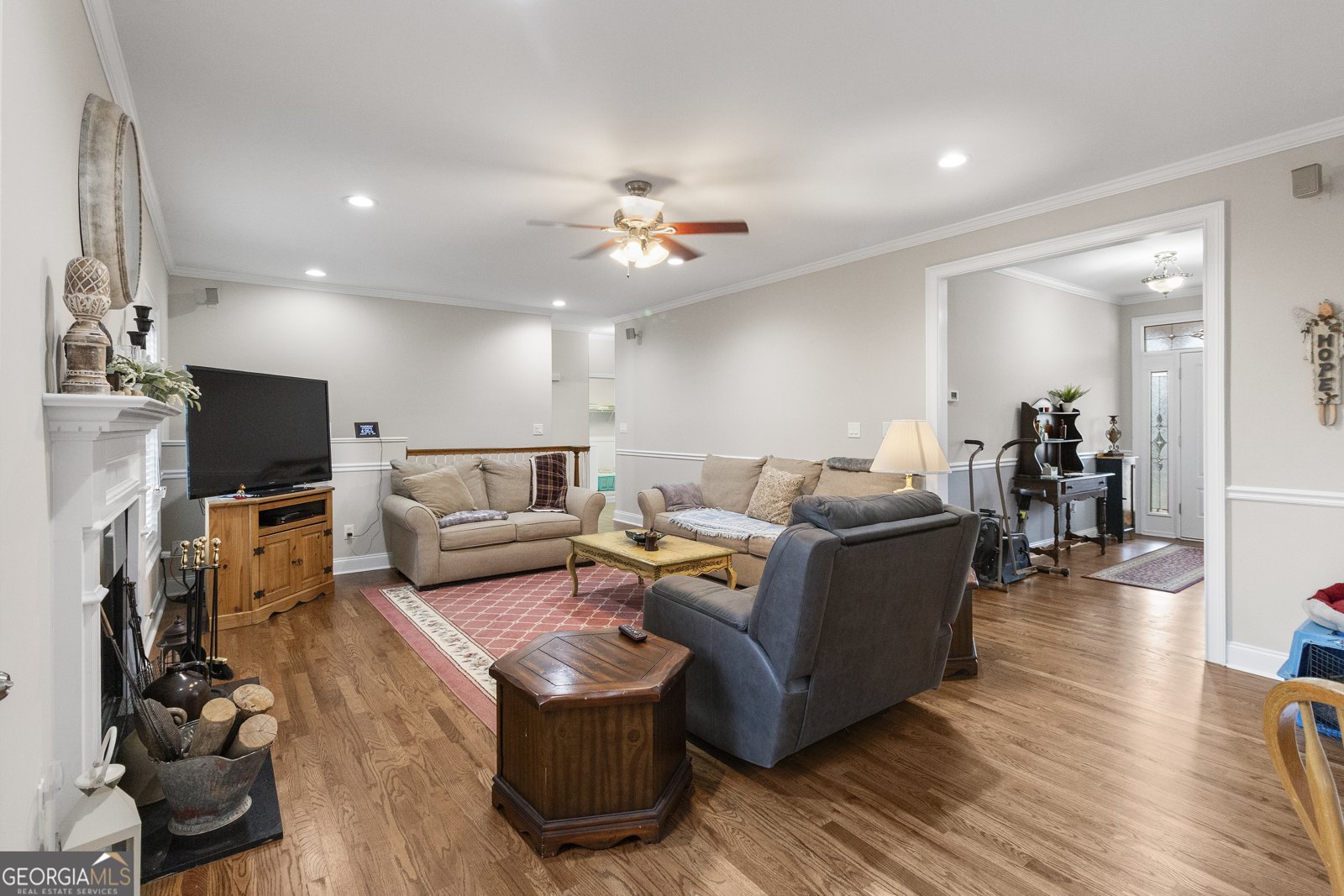 2984 Berry Road Loganville - Photo 19