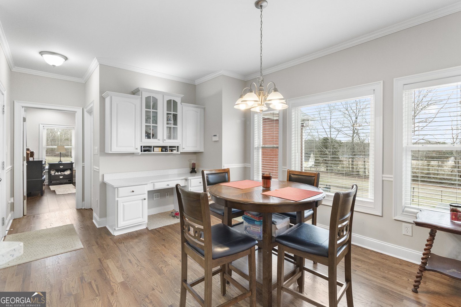 2984 Berry Road Loganville - Photo 24