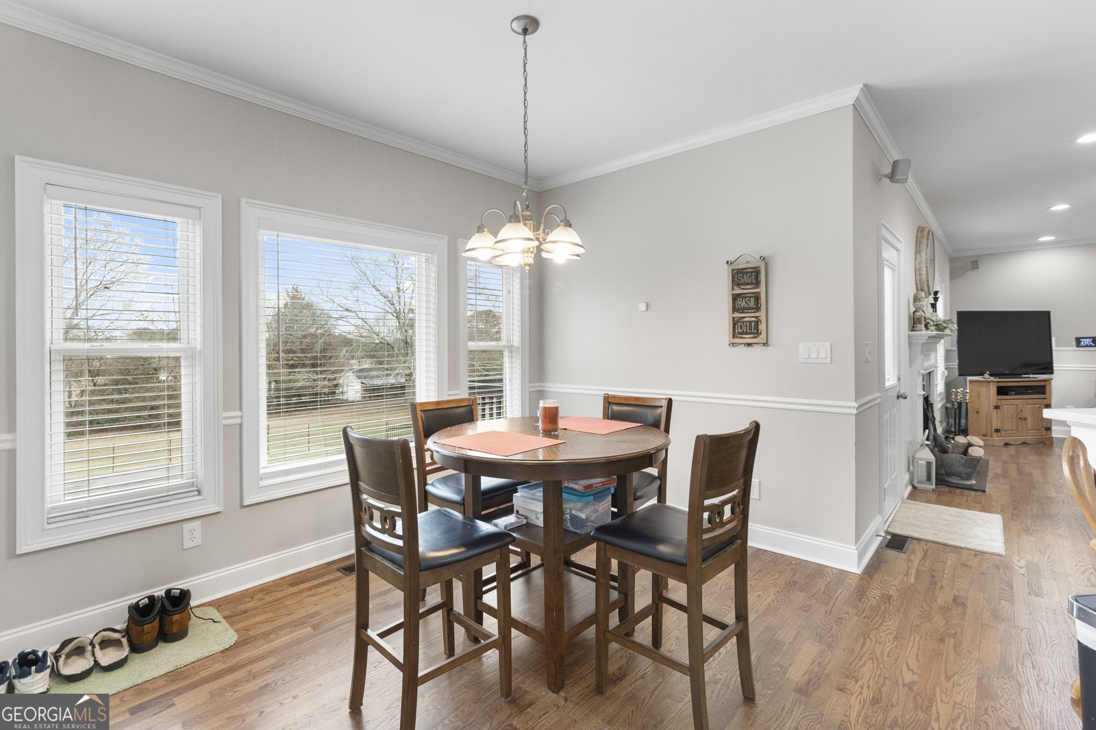 2984 Berry Road Loganville - Photo 25