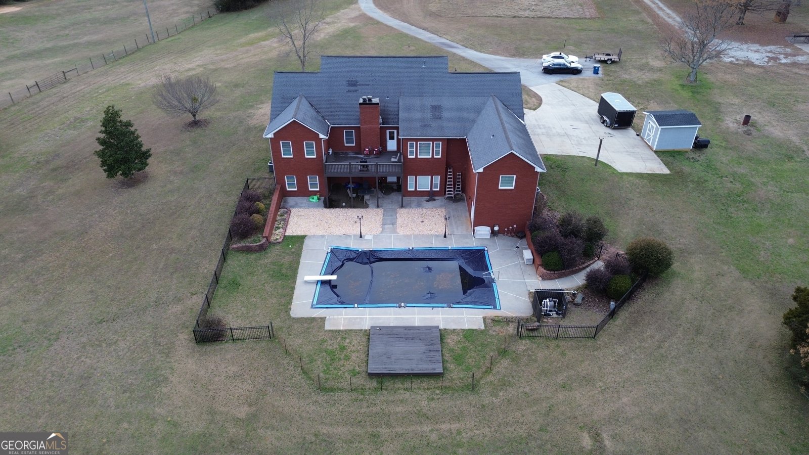 2984 Berry Road Loganville - Photo 9