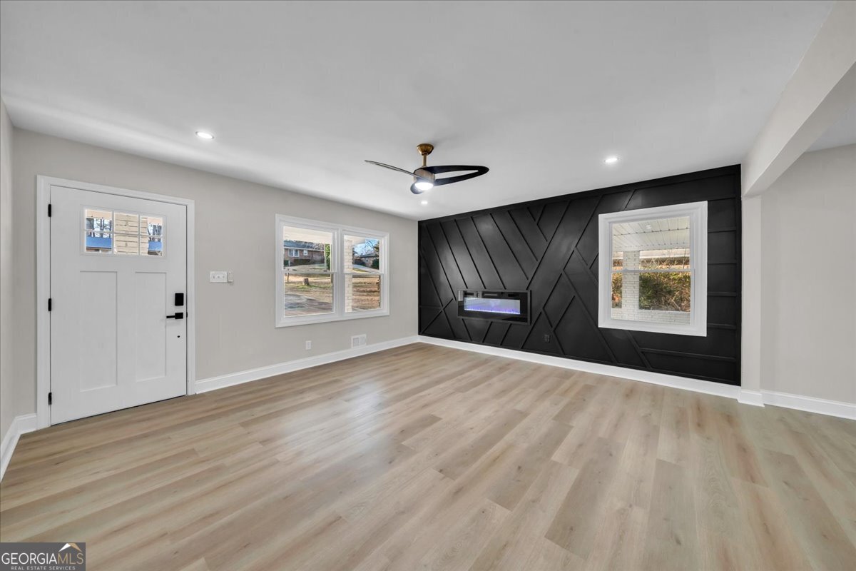 5666 Woodland Drive Douglasville - Photo 10