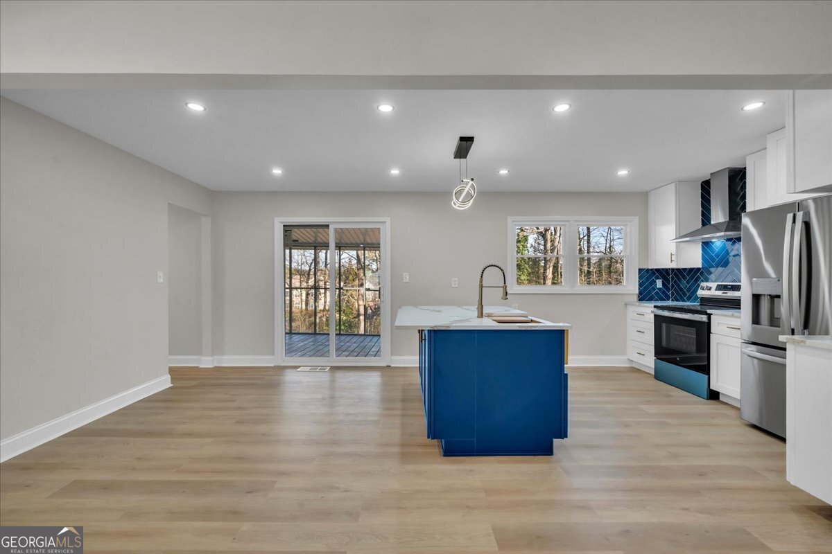 5666 Woodland Drive Douglasville - Photo 11