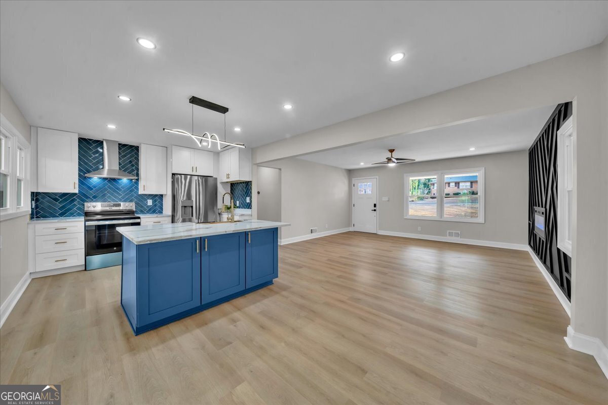 5666 Woodland Drive Douglasville - Photo 15