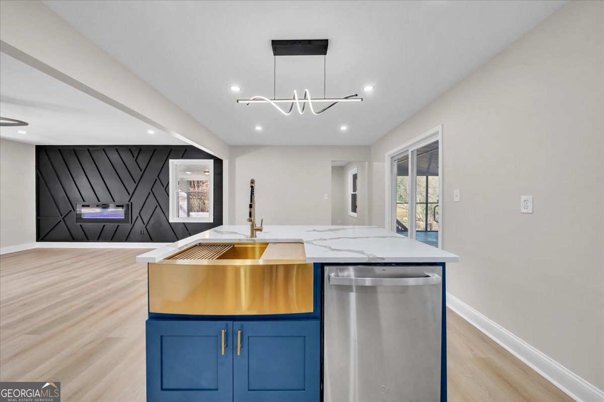 5666 Woodland Drive Douglasville - Photo 18