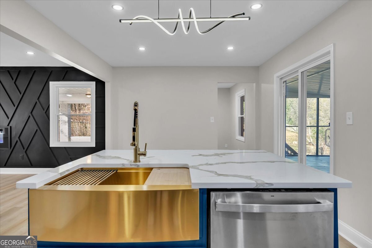 5666 Woodland Drive Douglasville - Photo 19