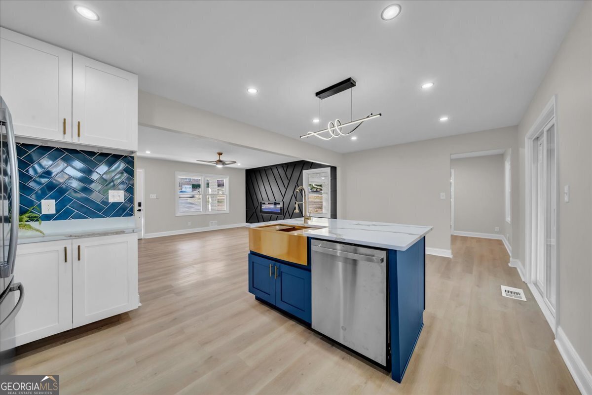 5666 Woodland Drive Douglasville - Photo 21