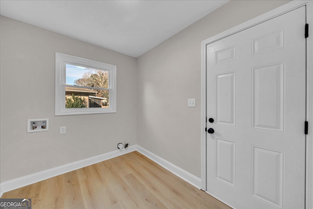 5666 Woodland Drive Douglasville - Photo 23