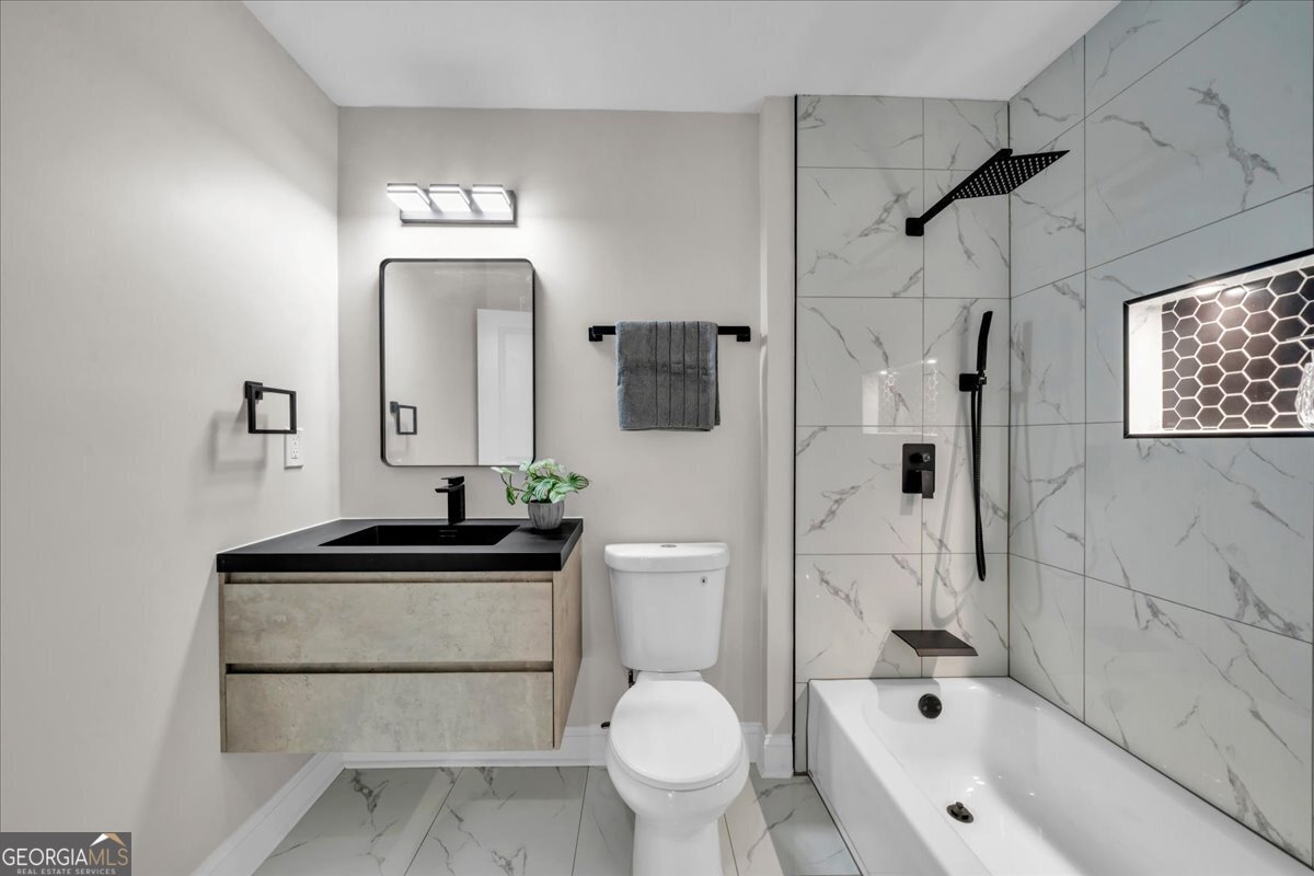 5666 Woodland Drive Douglasville - Photo 25