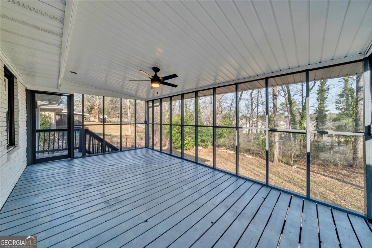 5666 Woodland Drive Douglasville - Photo 31