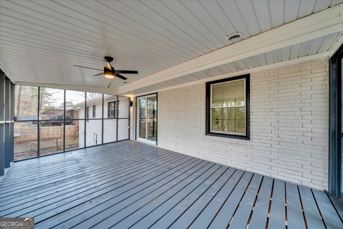 5666 Woodland Drive Douglasville - Photo 32