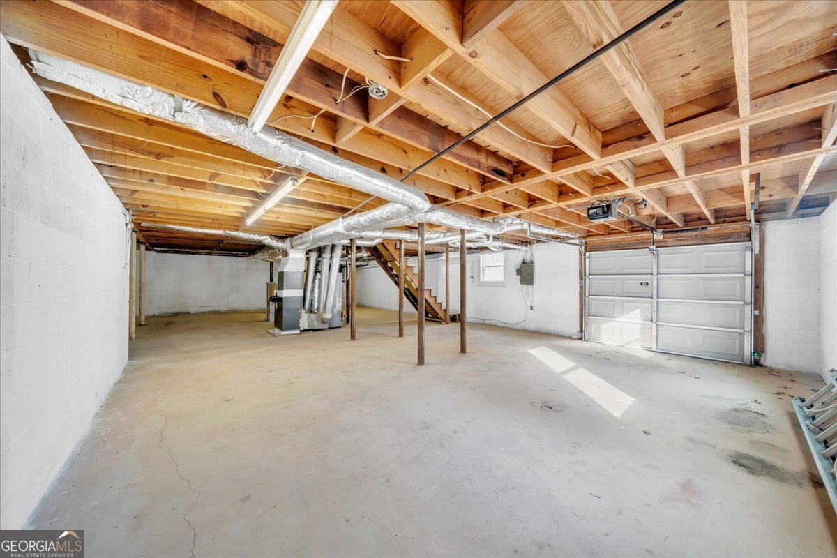 5666 Woodland Drive Douglasville - Photo 33