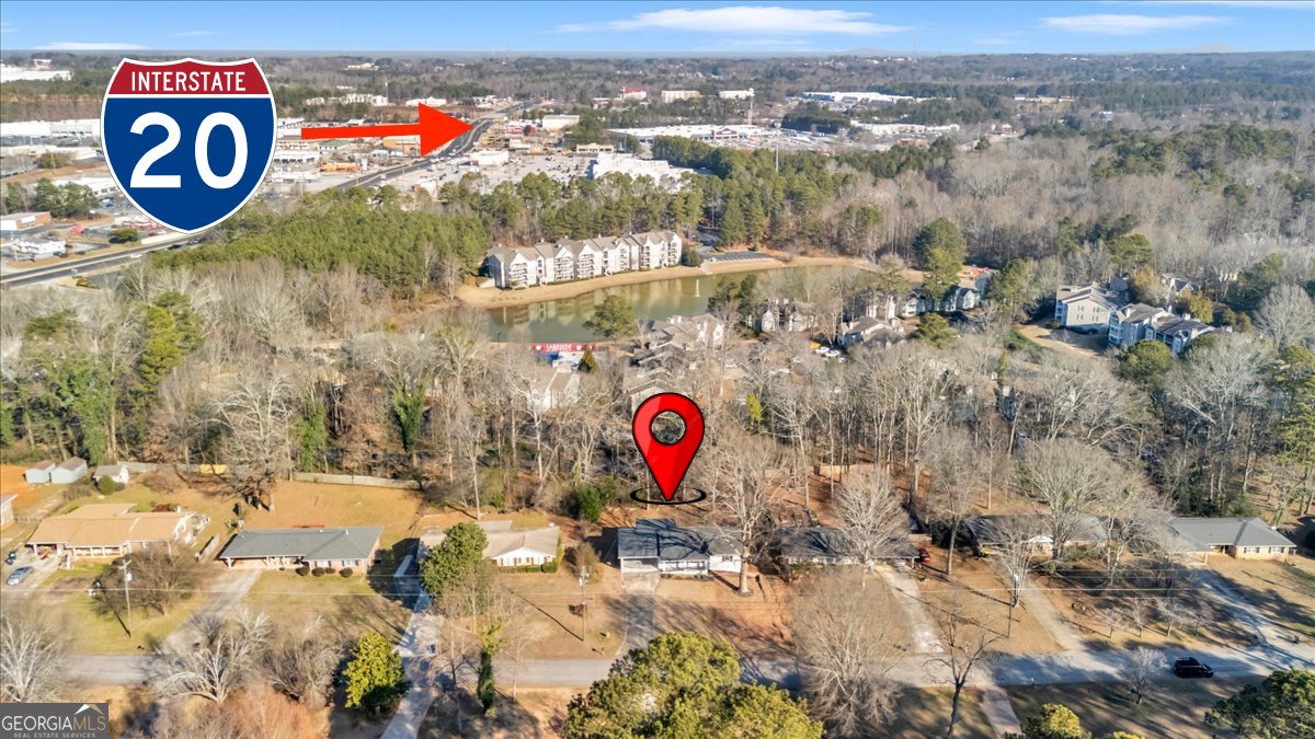 5666 Woodland Drive Douglasville - Photo 35