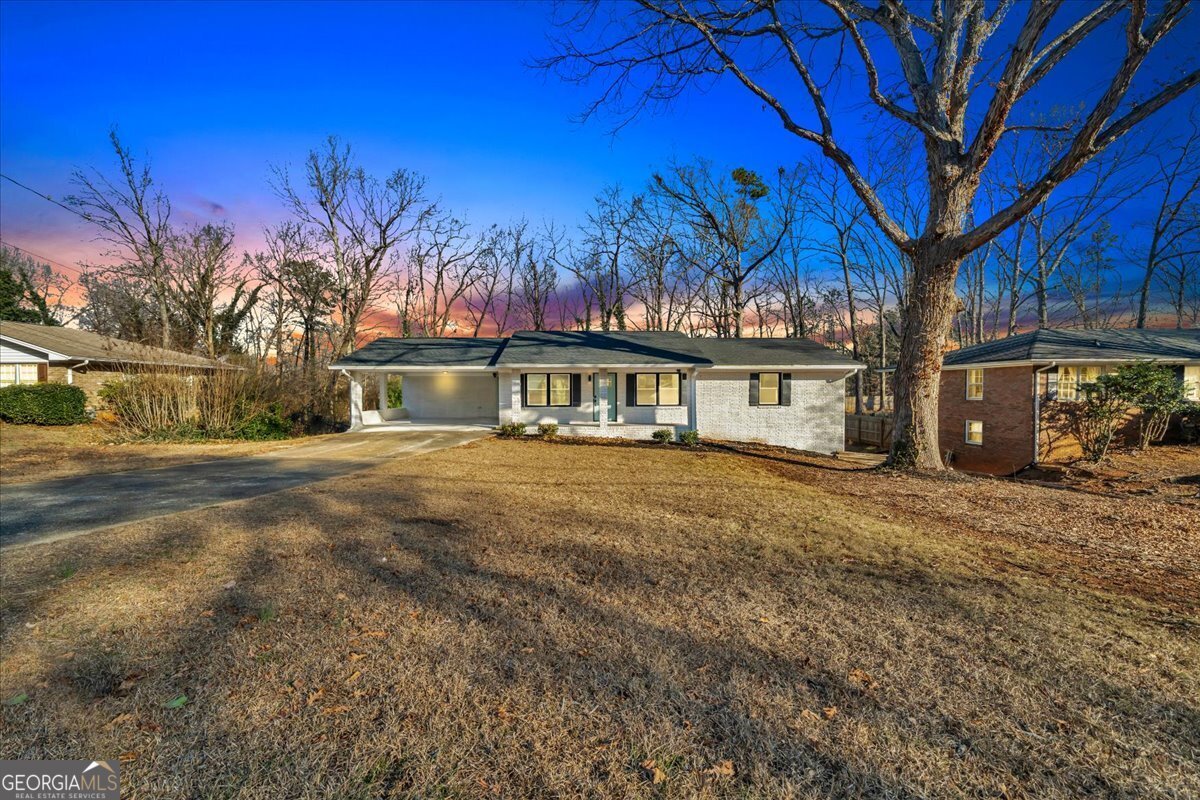 5666 Woodland Drive Douglasville - Photo 37