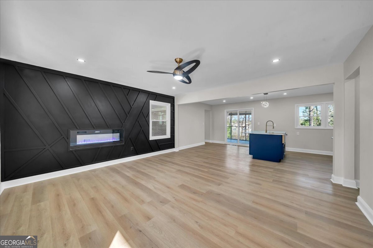 5666 Woodland Drive Douglasville - Photo 6