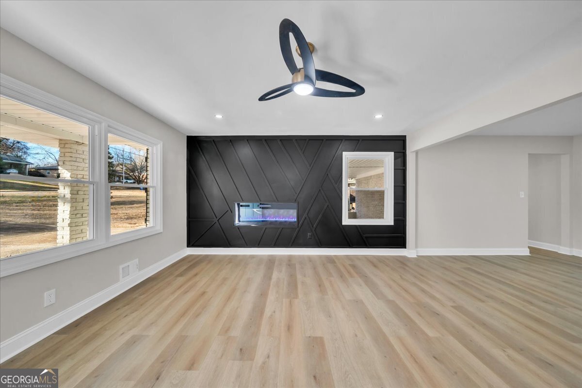 5666 Woodland Drive Douglasville - Photo 7