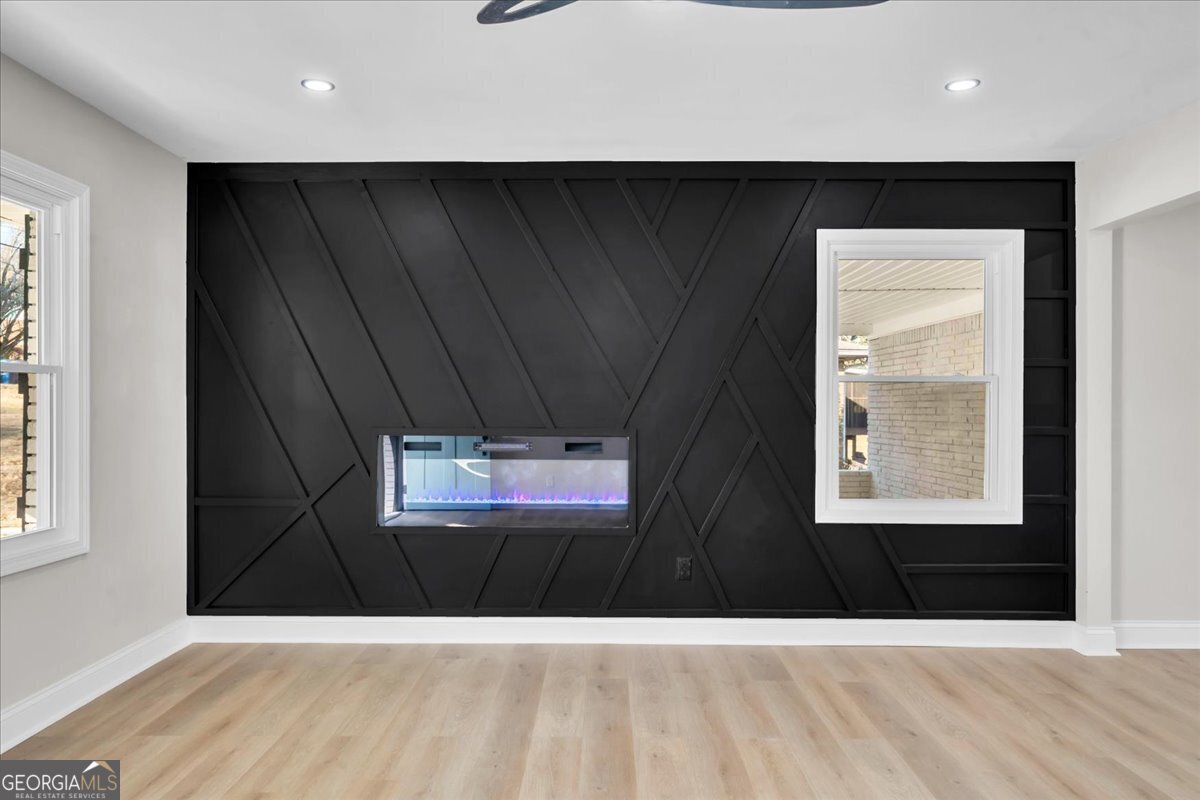 5666 Woodland Drive Douglasville - Photo 8