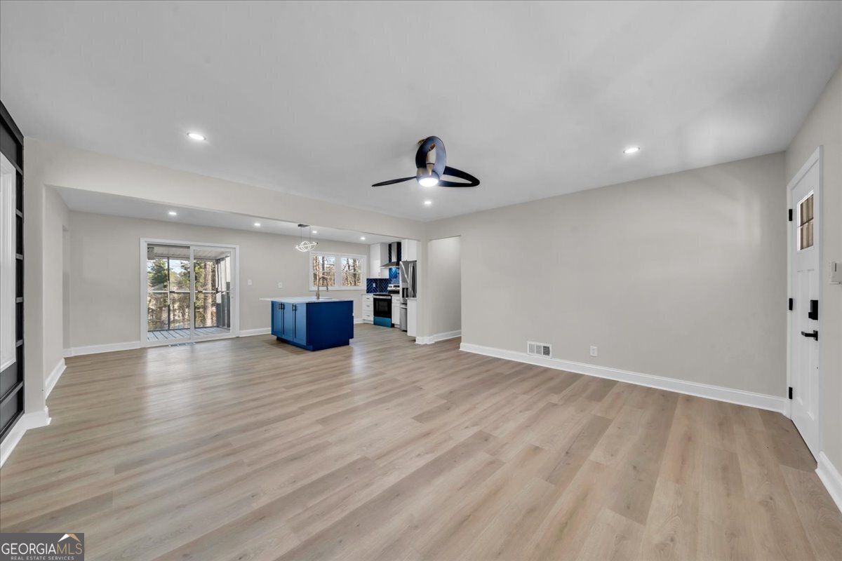 5666 Woodland Drive Douglasville - Photo 9