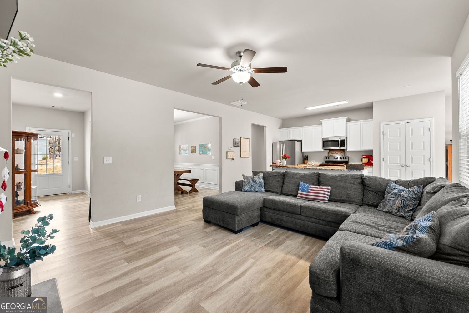 195 Cedar Drive Pendergrass - Photo 10