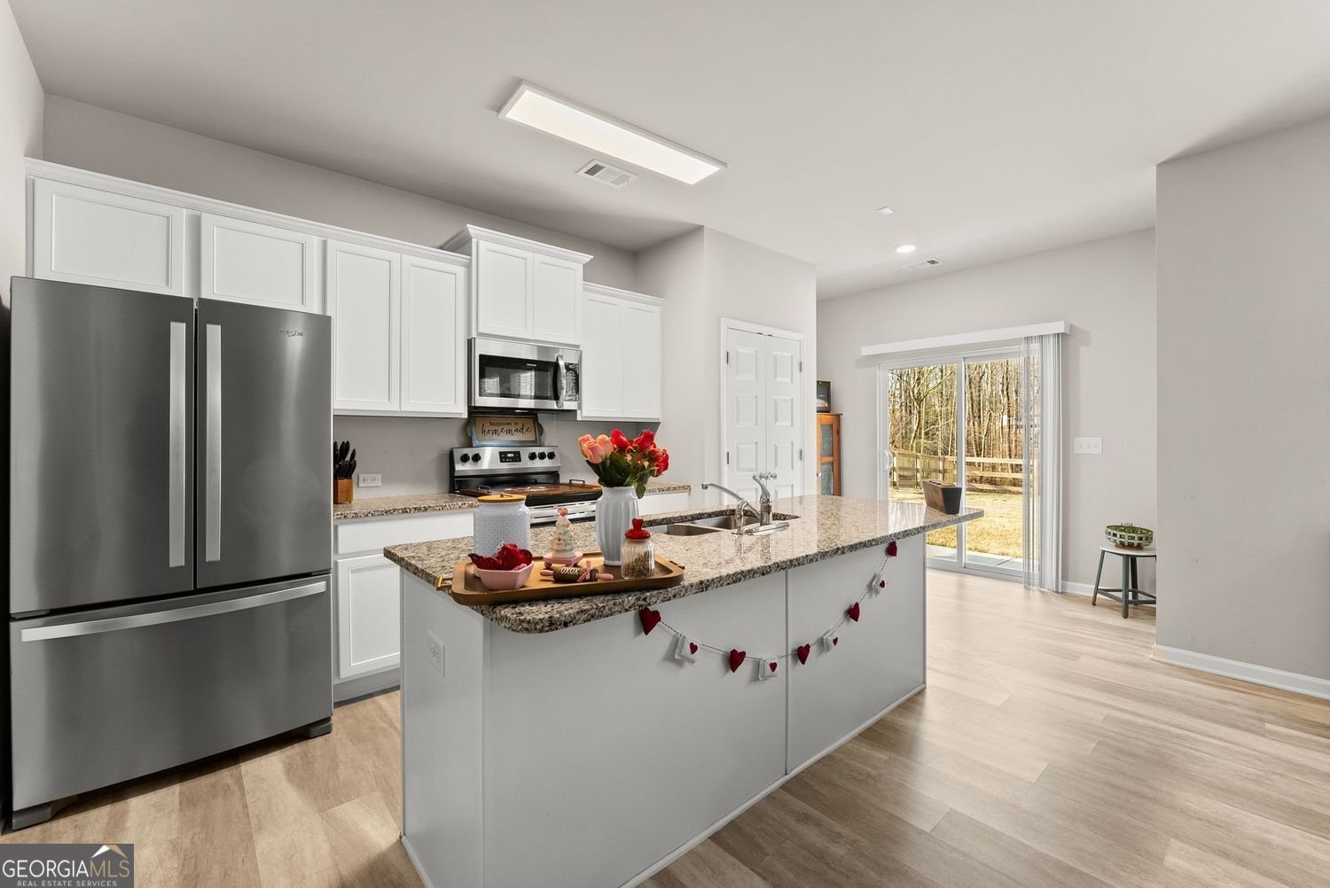 195 Cedar Drive Pendergrass - Photo 11