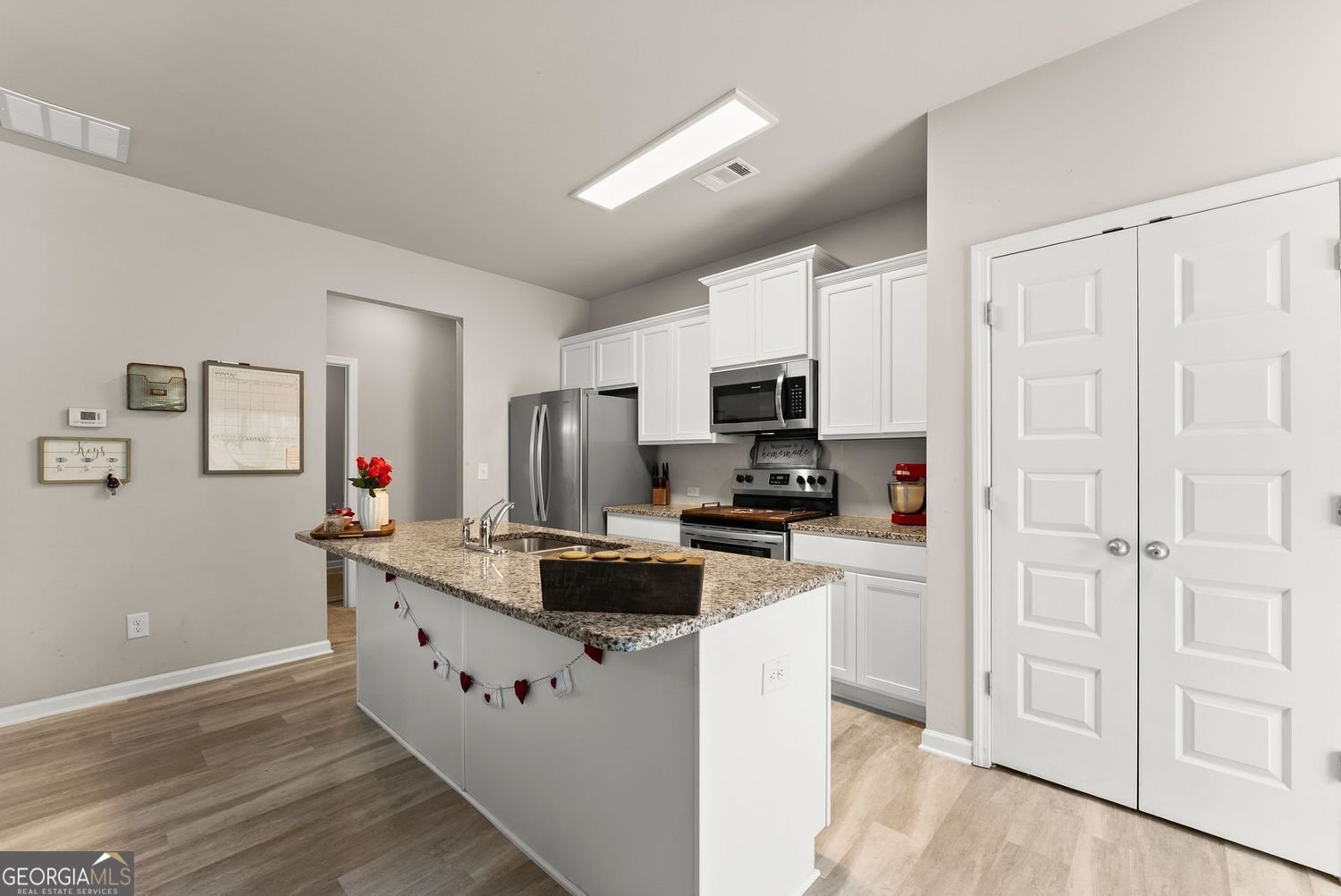 195 Cedar Drive Pendergrass - Photo 12