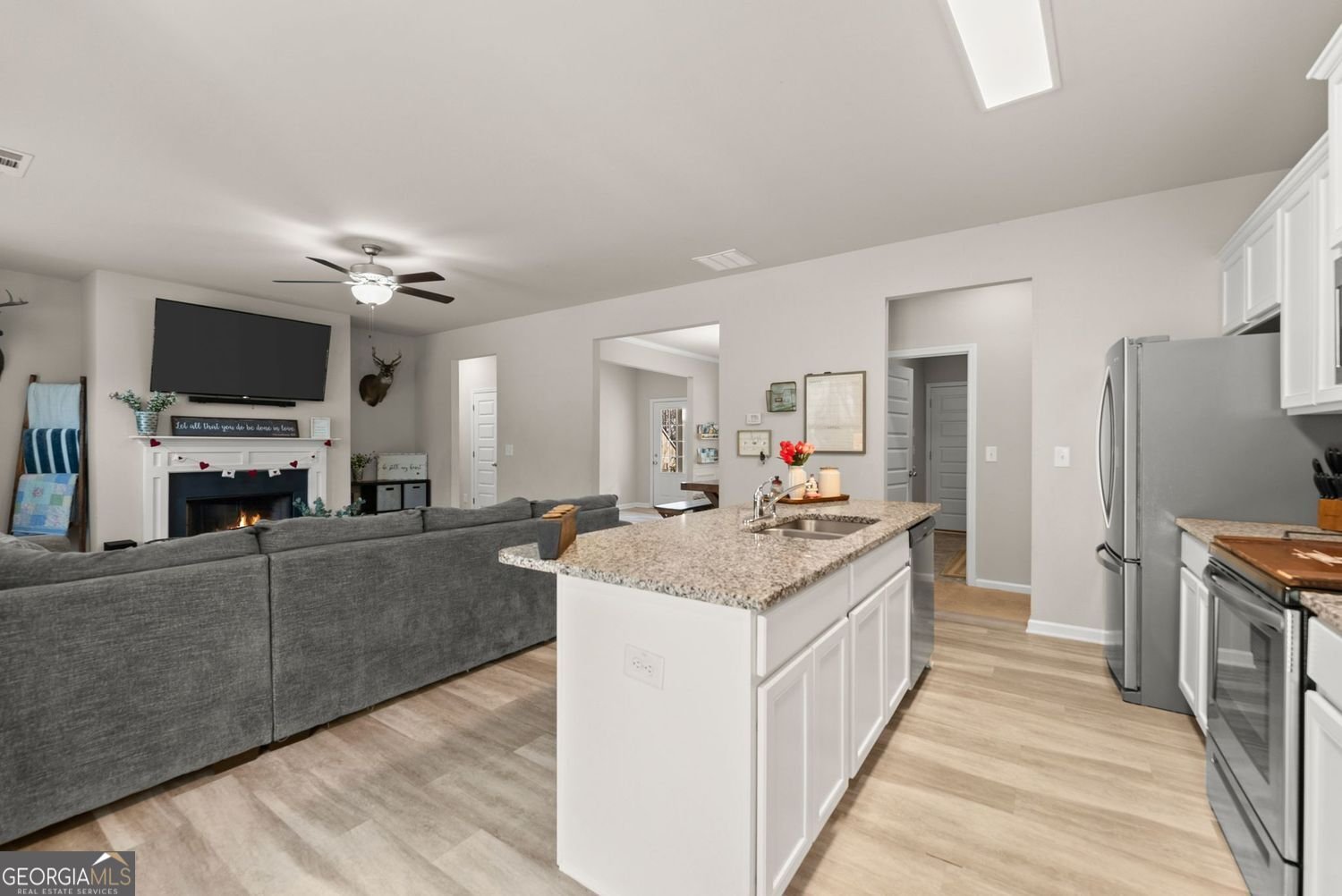 195 Cedar Drive Pendergrass - Photo 13