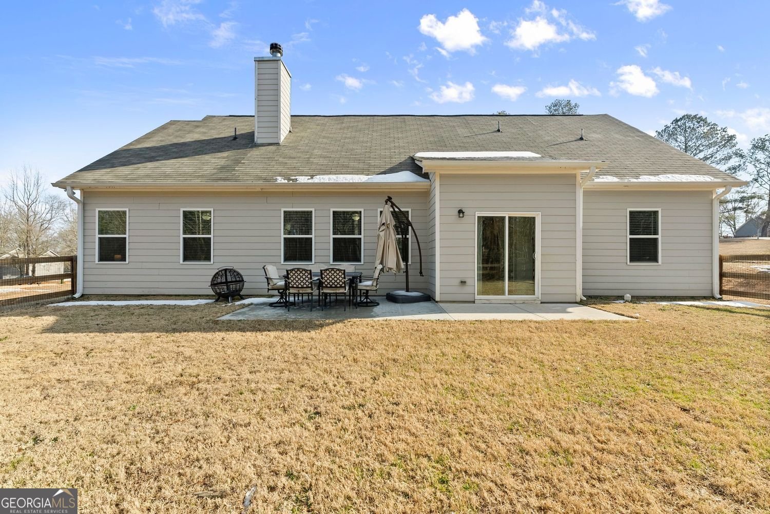 195 Cedar Drive Pendergrass - Photo 31