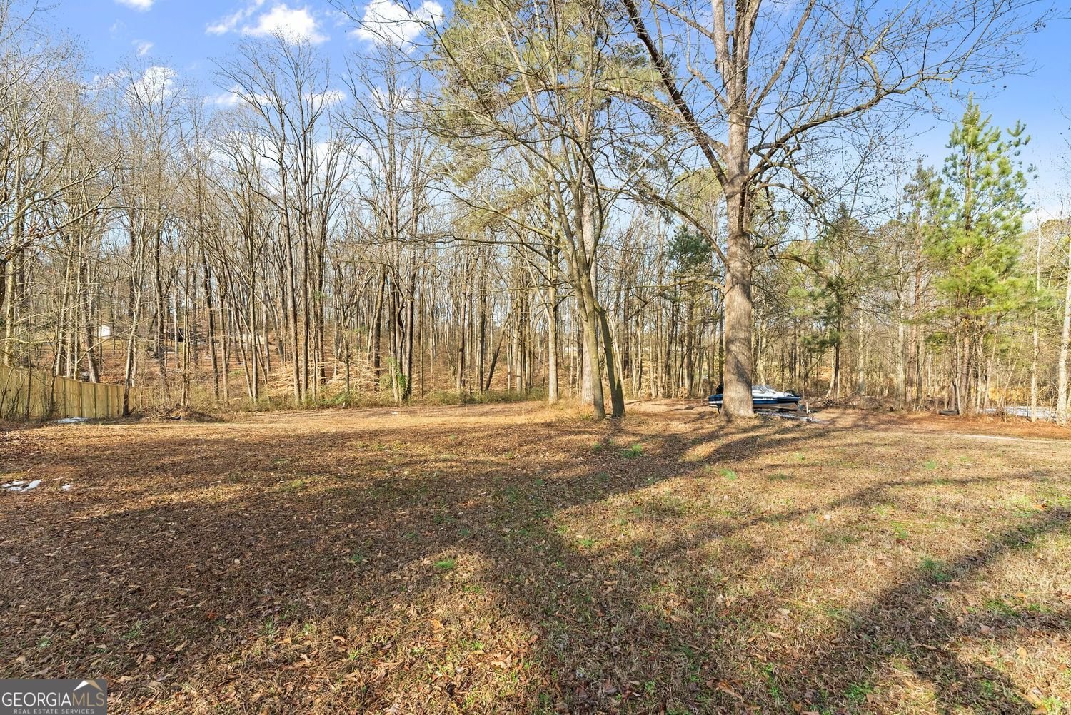 195 Cedar Drive Pendergrass - Photo 34