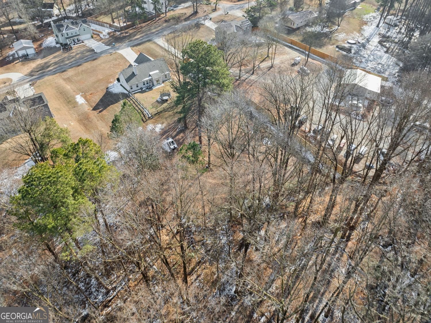 195 Cedar Drive Pendergrass - Photo 35