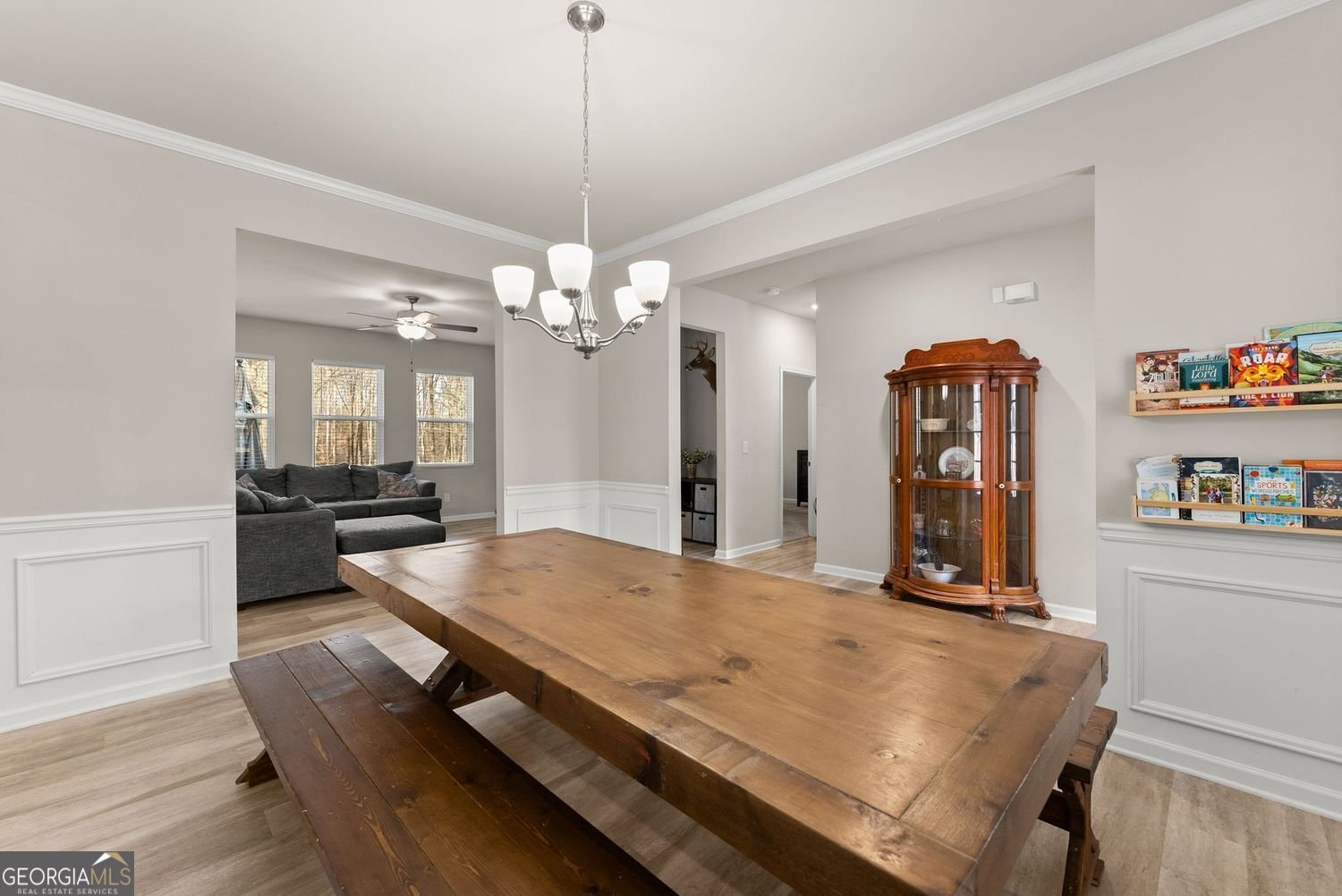 195 Cedar Drive Pendergrass - Photo 6