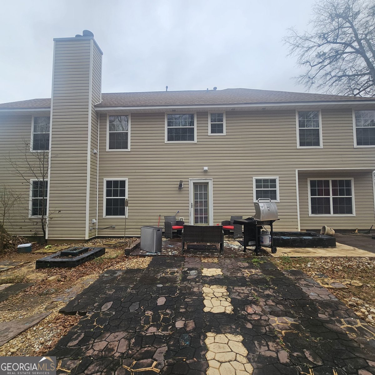 239 Kyndal Drive Hampton - Photo 16