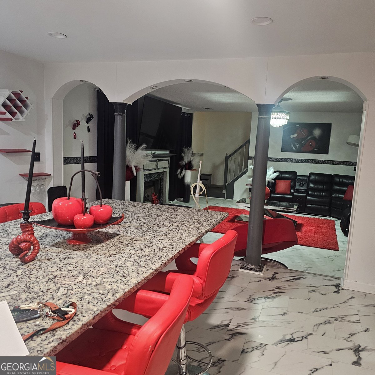 239 Kyndal Drive Hampton - Photo 18