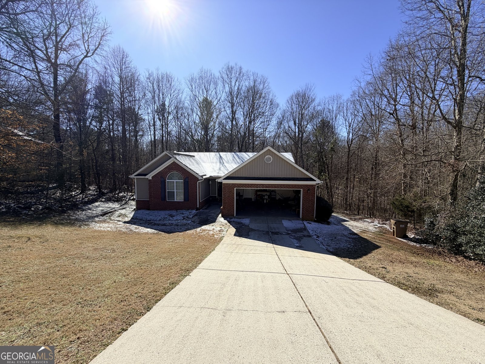 212 Sycamore Drive Winder - Photo 1