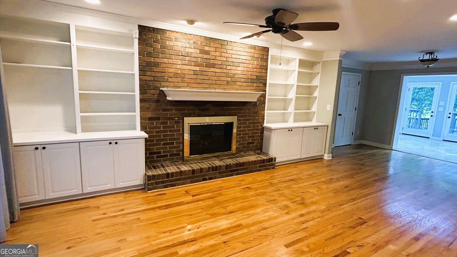 3675 Toxaway Court Atlanta - Photo 10