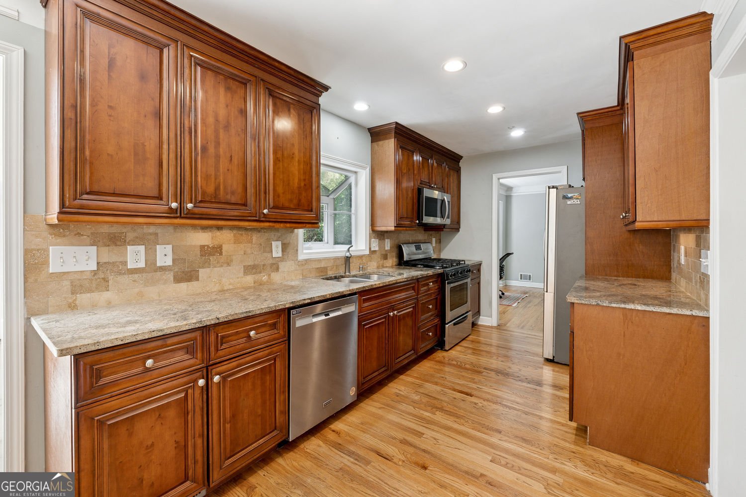 3675 Toxaway Court Atlanta - Photo 14