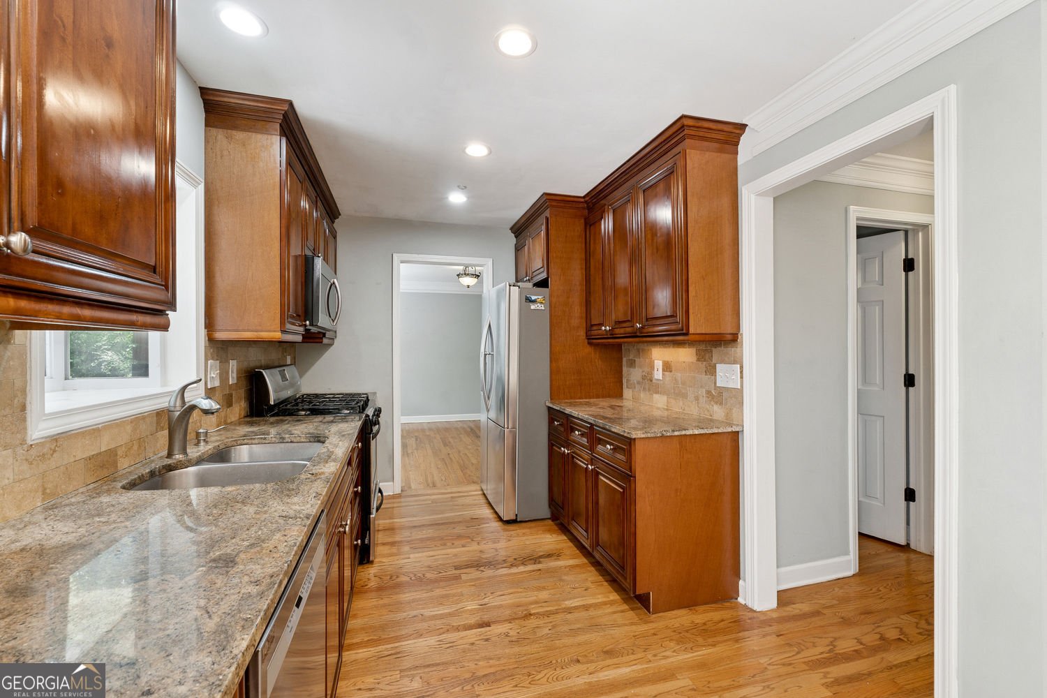 3675 Toxaway Court Atlanta - Photo 15