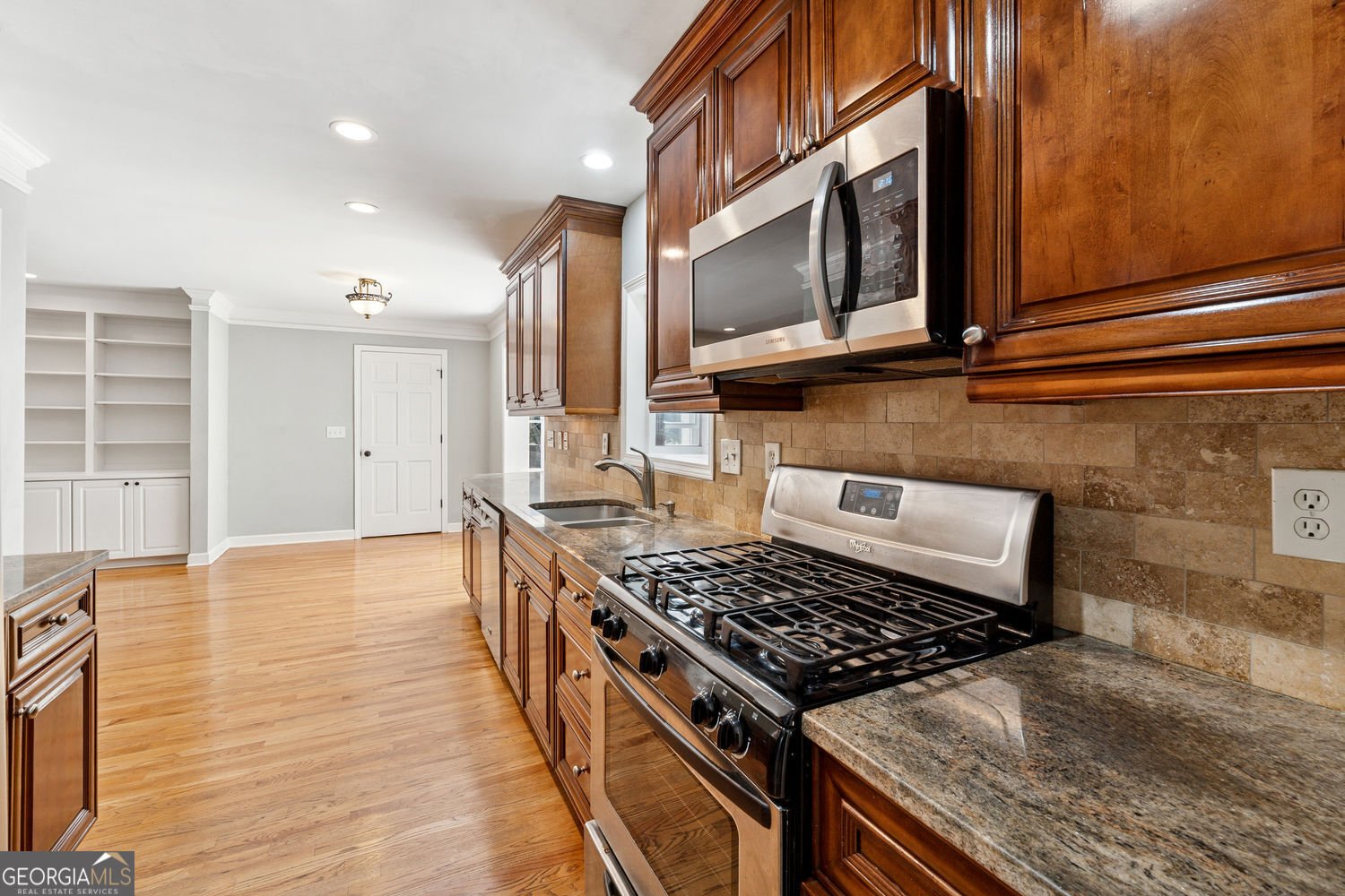 3675 Toxaway Court Atlanta - Photo 16