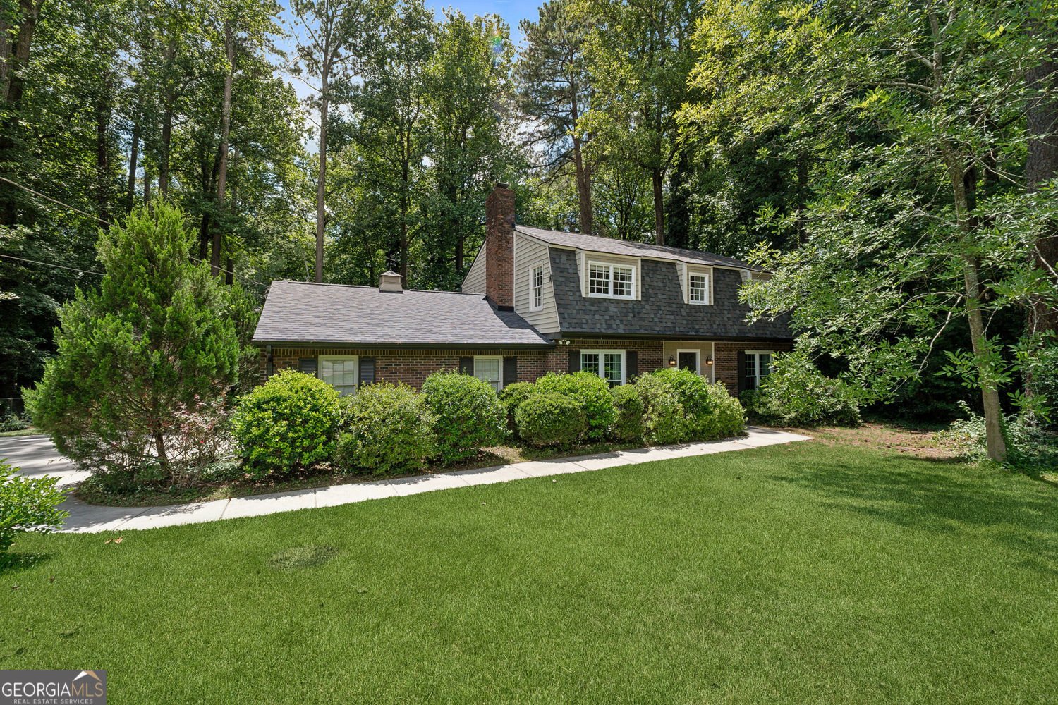 3675 Toxaway Court Atlanta - Photo 35