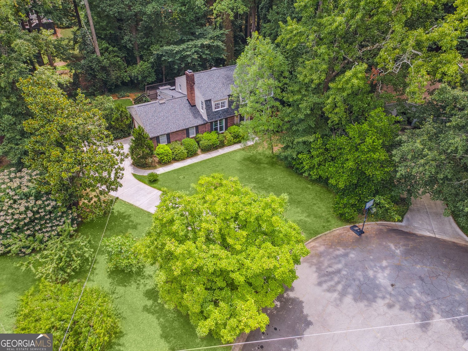 3675 Toxaway Court Atlanta - Photo 36